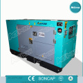 Cummins 30kVA Silent Diesel Genset